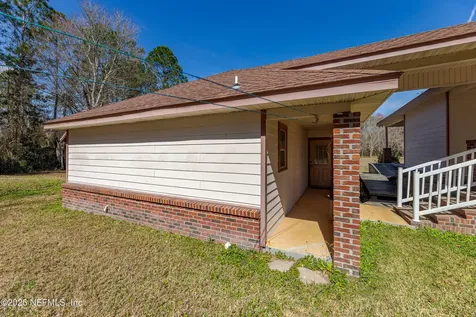 8404 Nesbitt Road Macclenny FL 32063