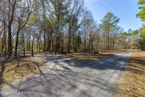 8404 Nesbitt Road Macclenny FL 32063