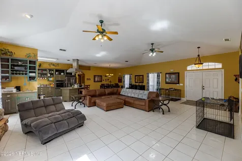 8404 Nesbitt Road Macclenny FL 32063