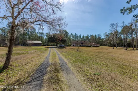 8404 Nesbitt Road Macclenny FL 32063