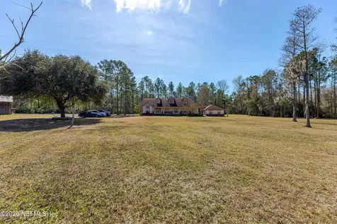 8404 Nesbitt Road Macclenny FL 32063