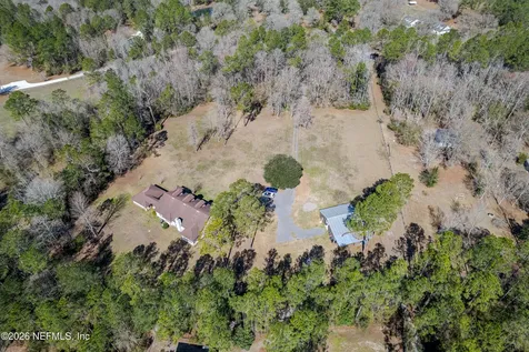 8404 Nesbitt Road Macclenny FL 32063
