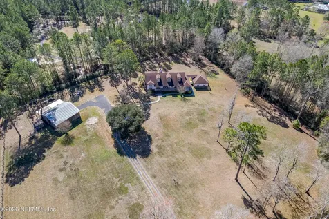 8404 Nesbitt Road Macclenny FL 32063