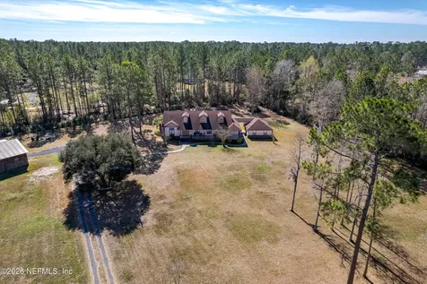 8404 Nesbitt Road Macclenny FL 32063
