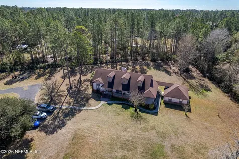 8404 Nesbitt Road Macclenny FL 32063
