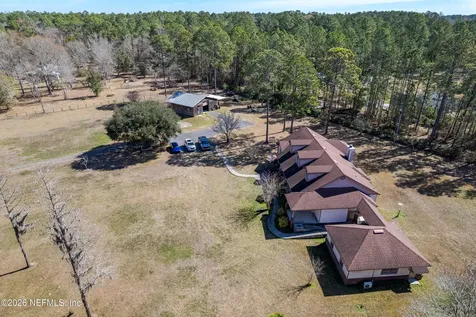 8404 Nesbitt Road Macclenny FL 32063
