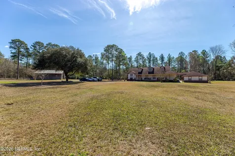 8404 Nesbitt Road Macclenny FL 32063