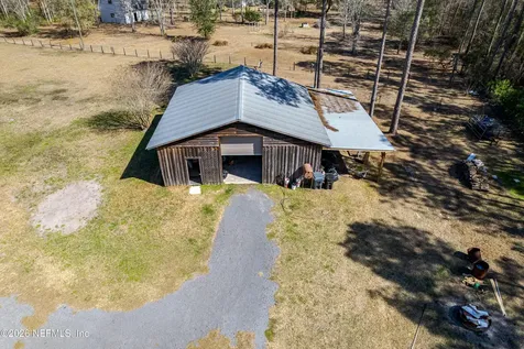 8404 Nesbitt Road Macclenny FL 32063