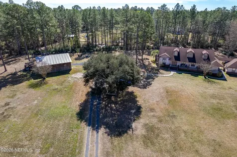 8404 Nesbitt Road Macclenny FL 32063
