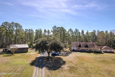8404 Nesbitt Road Macclenny FL 32063