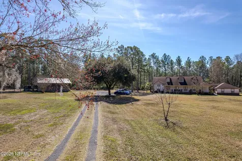 8404 Nesbitt Road Macclenny FL 32063