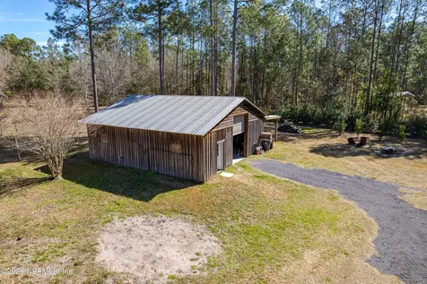 8404 Nesbitt Road Macclenny FL 32063