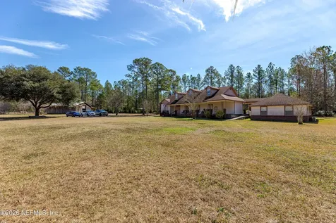 8404 Nesbitt Road Macclenny FL 32063