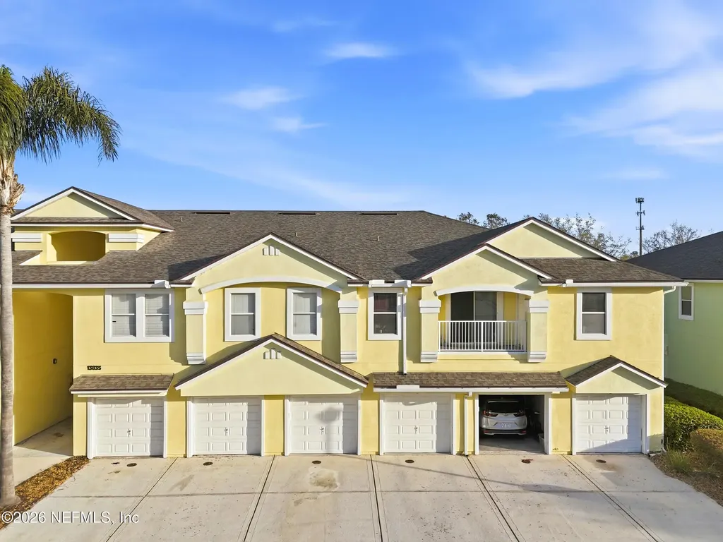 13835 Herons Landing Way Jacksonville FL 32224