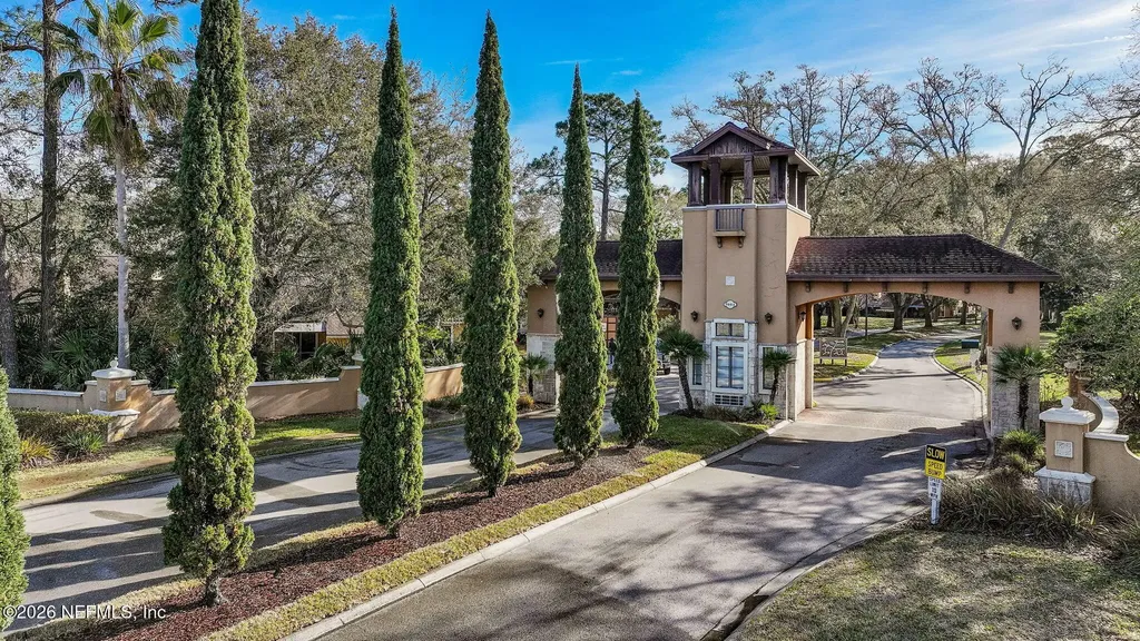 851 Shoreline Circle Ponte Vedra Beach FL 32082
