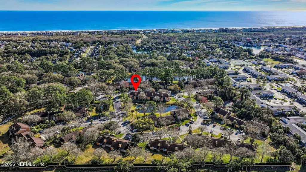851 Shoreline Circle Ponte Vedra Beach FL 32082