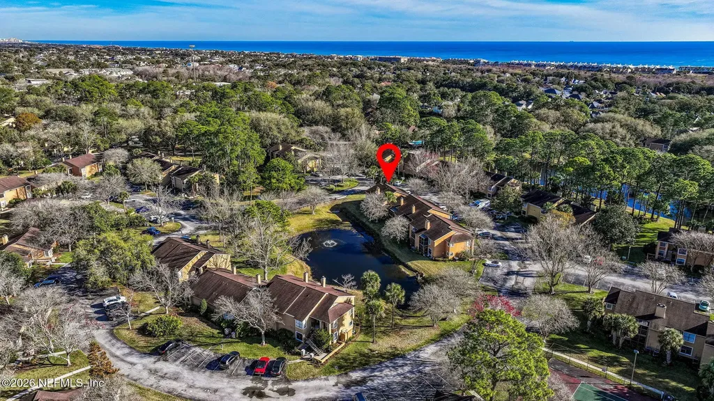 851 Shoreline Circle Ponte Vedra Beach FL 32082