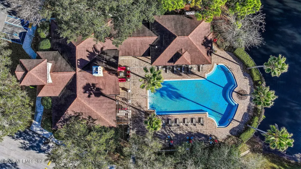 851 Shoreline Circle Ponte Vedra Beach FL 32082