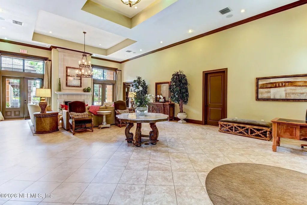 851 Shoreline Circle Ponte Vedra Beach FL 32082