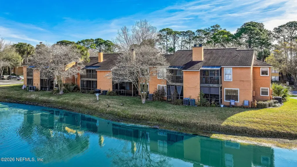 851 Shoreline Circle Ponte Vedra Beach FL 32082