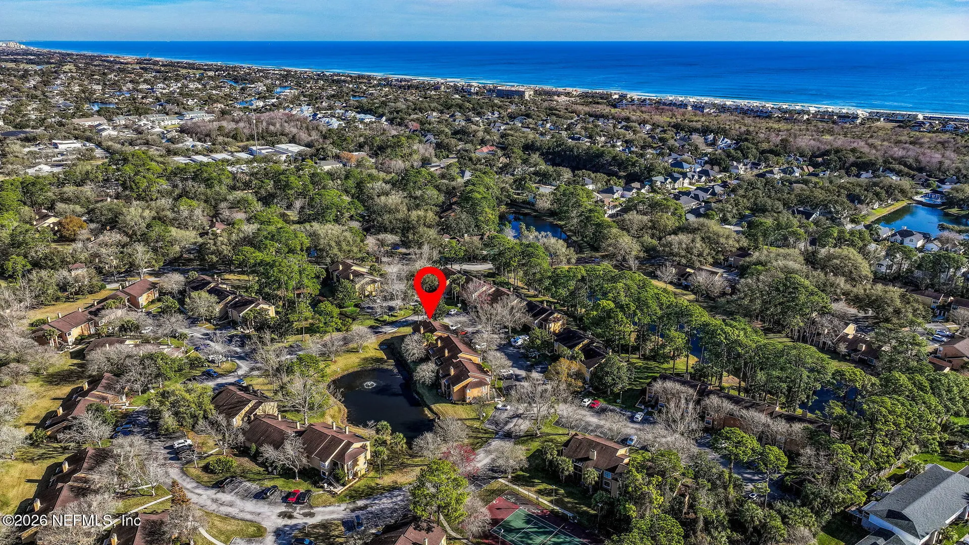 851 Shoreline Circle Ponte Vedra Beach FL 32082