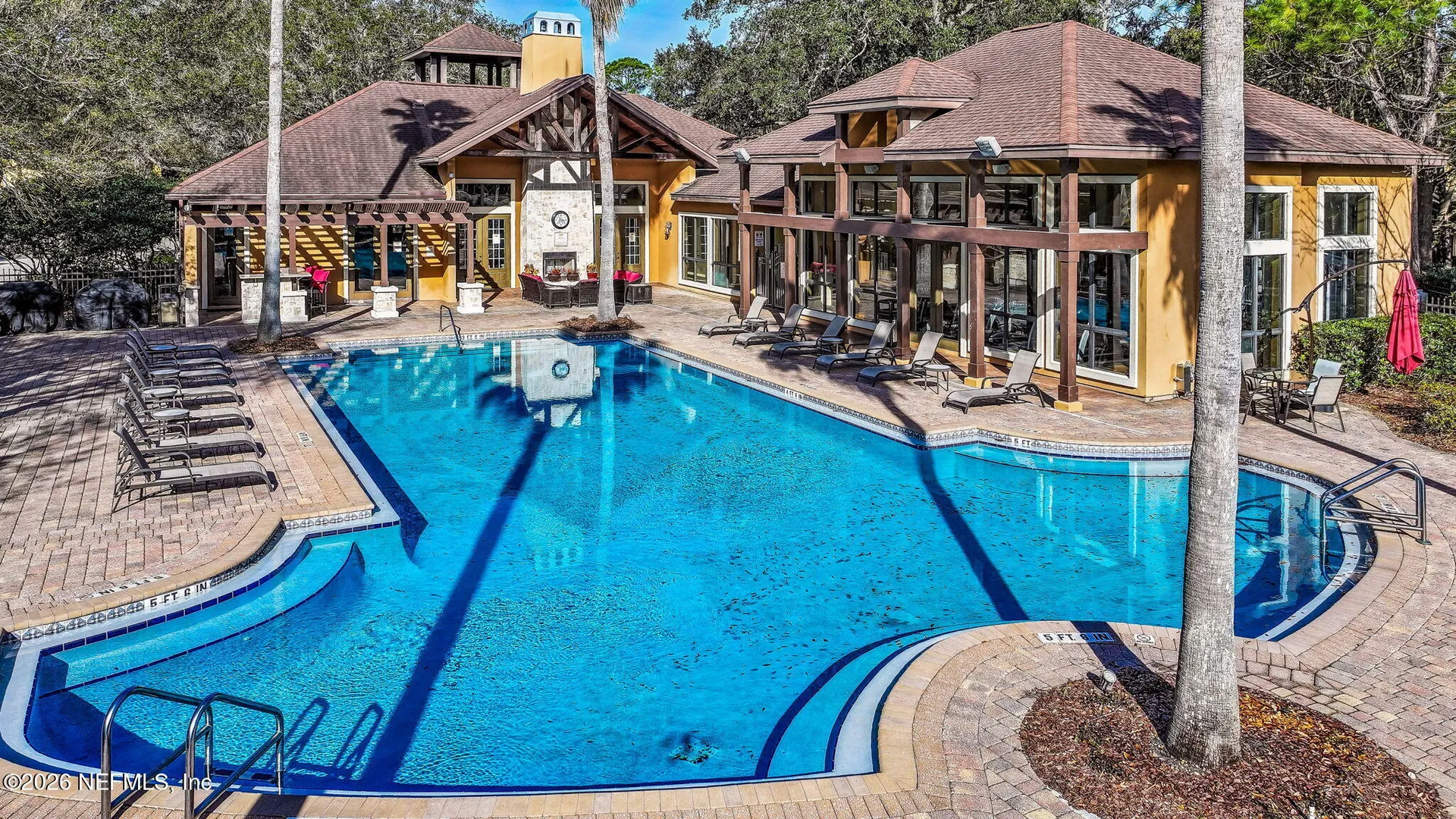 851 Shoreline Circle Ponte Vedra Beach FL 32082