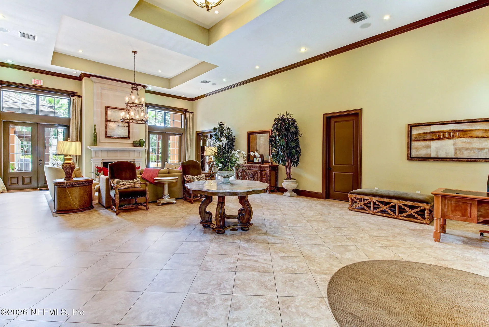 851 Shoreline Circle Ponte Vedra Beach FL 32082