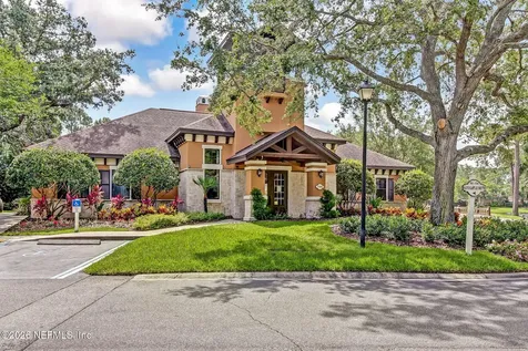 851 Shoreline Circle Ponte Vedra Beach FL 32082