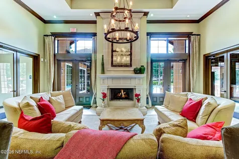 851 Shoreline Circle Ponte Vedra Beach FL 32082
