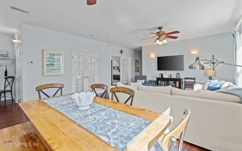 670 A1a Beach Boulevard St. Augustine Beach FL 32080