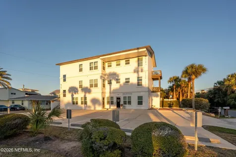 670 A1a Beach Boulevard St. Augustine Beach FL 32080