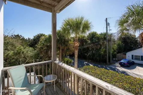 670 A1a Beach Boulevard St. Augustine Beach FL 32080