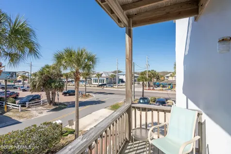 670 A1a Beach Boulevard St. Augustine Beach FL 32080