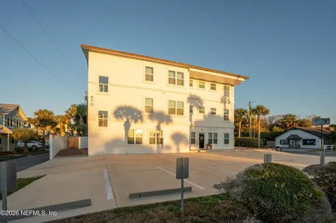 670 A1a Beach Boulevard St. Augustine Beach FL 32080