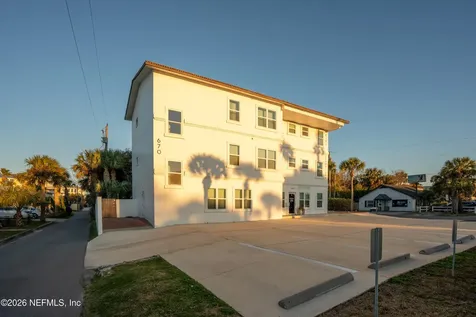 670 A1a Beach Boulevard St. Augustine Beach FL 32080