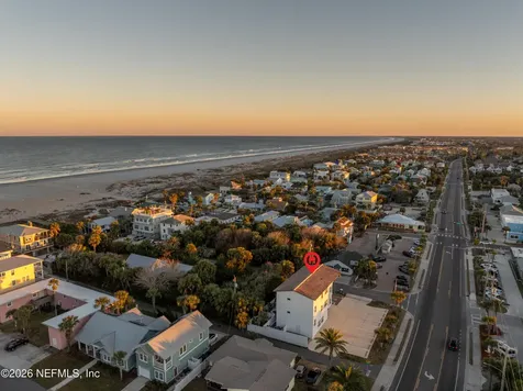 670 A1a Beach Boulevard St. Augustine Beach FL 32080