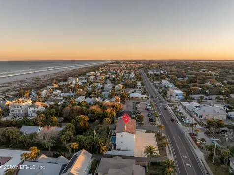 670 A1a Beach Boulevard St. Augustine Beach FL 32080