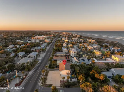 670 A1a Beach Boulevard St. Augustine Beach FL 32080