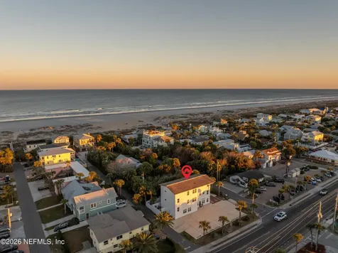 670 A1a Beach Boulevard St. Augustine Beach FL 32080