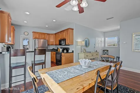 670 A1a Beach Boulevard St. Augustine Beach FL 32080
