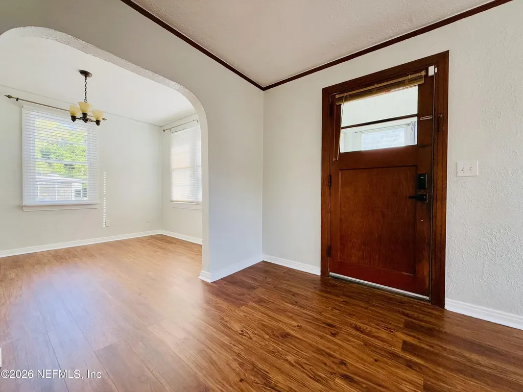 2043 Huntsford Road Jacksonville FL 32207