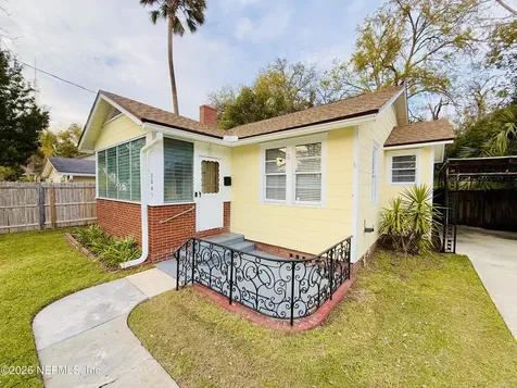 2043 Huntsford Road Jacksonville FL 32207