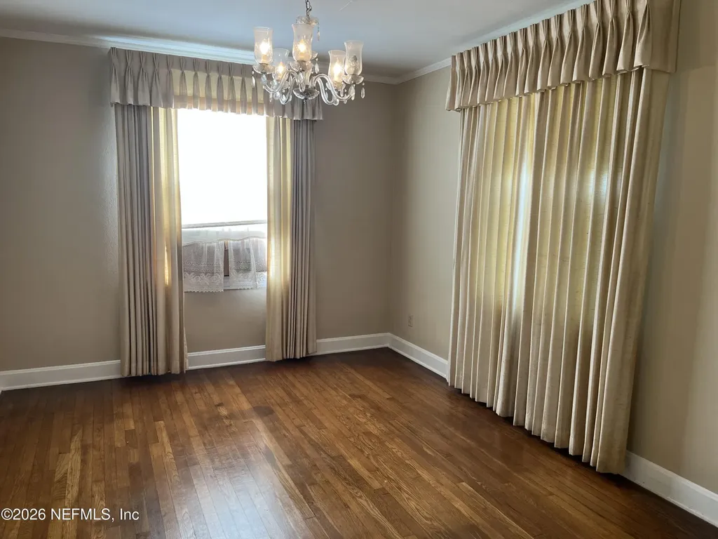 4808 Post Street Jacksonville FL 32205