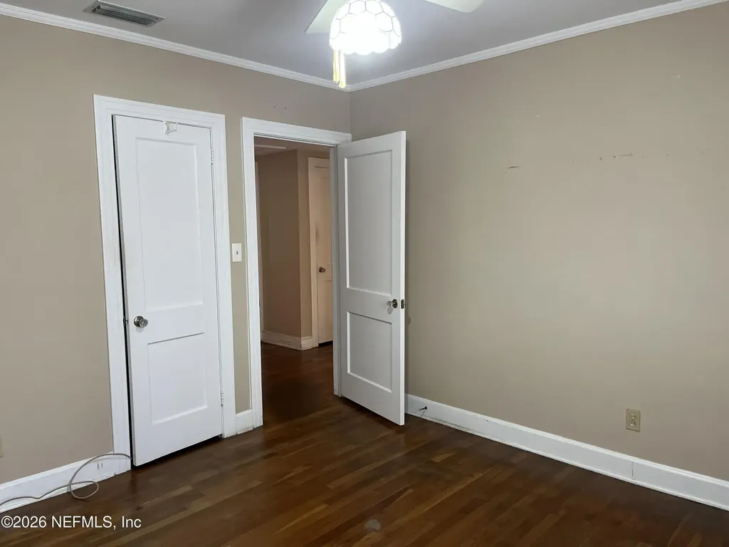 4808 Post Street Jacksonville FL 32205