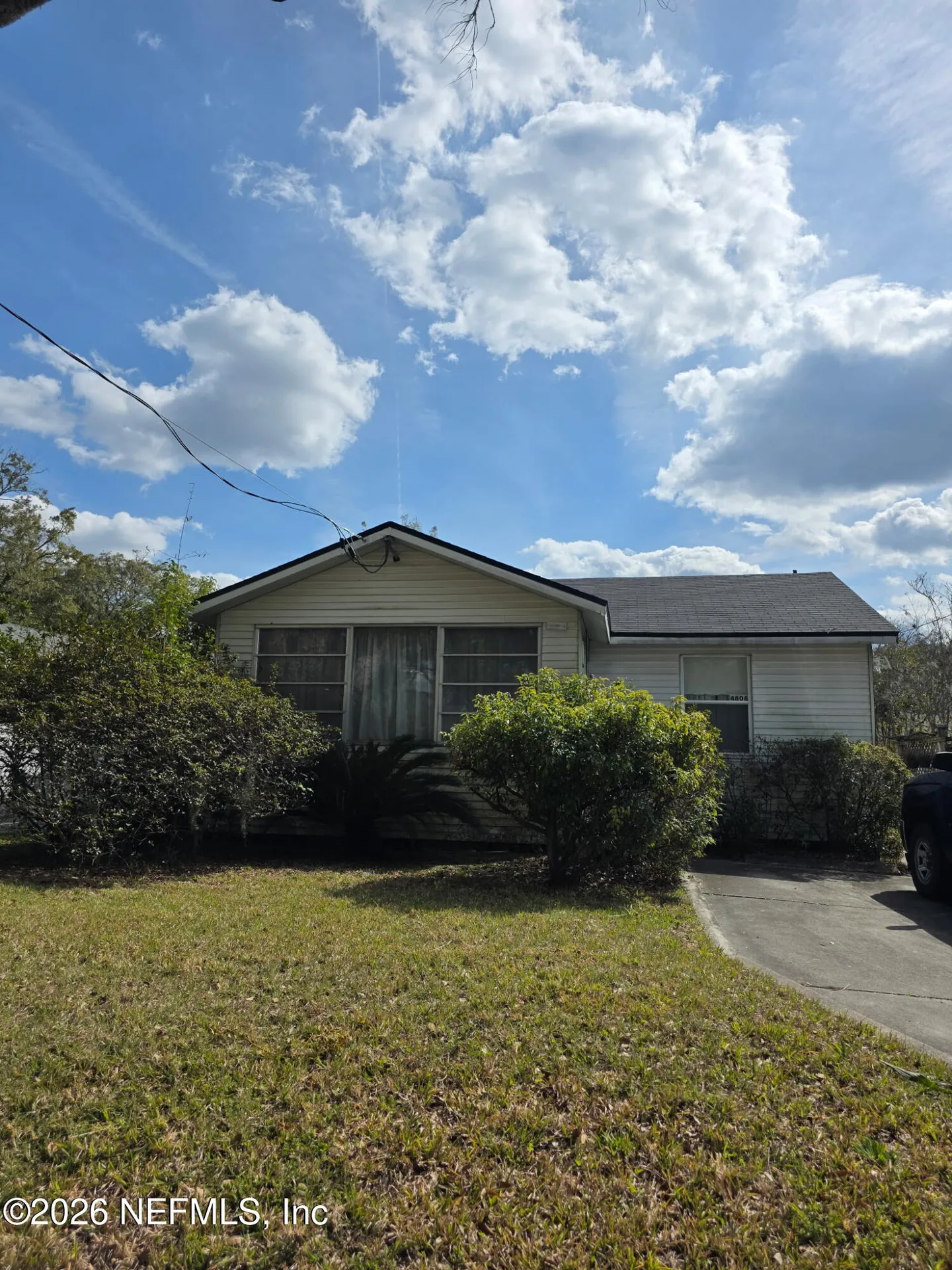 4808 Post Street Jacksonville FL 32205