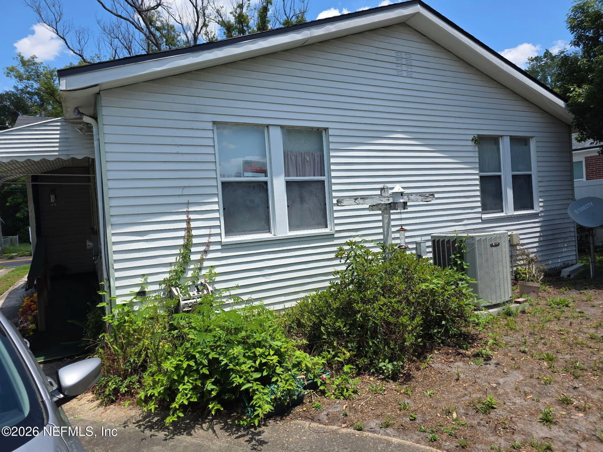 4808 Post Street Jacksonville FL 32205