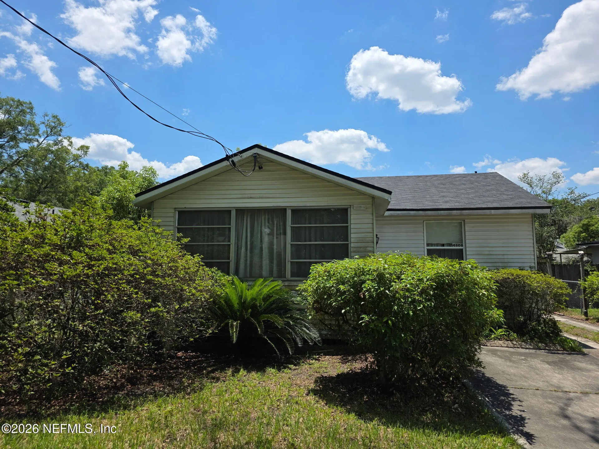 4808 Post Street Jacksonville FL 32205