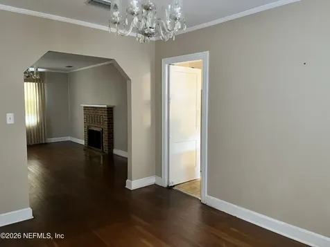 4808 Post Street Jacksonville FL 32205