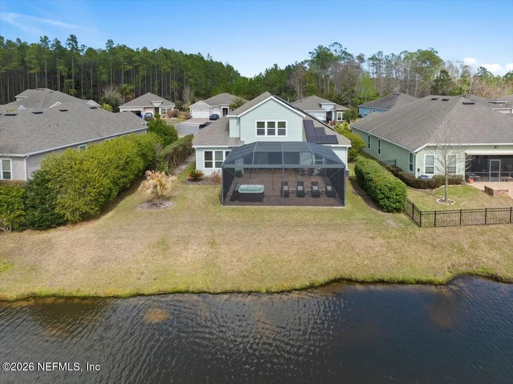 101 Seamount Way St. Augustine FL 32092