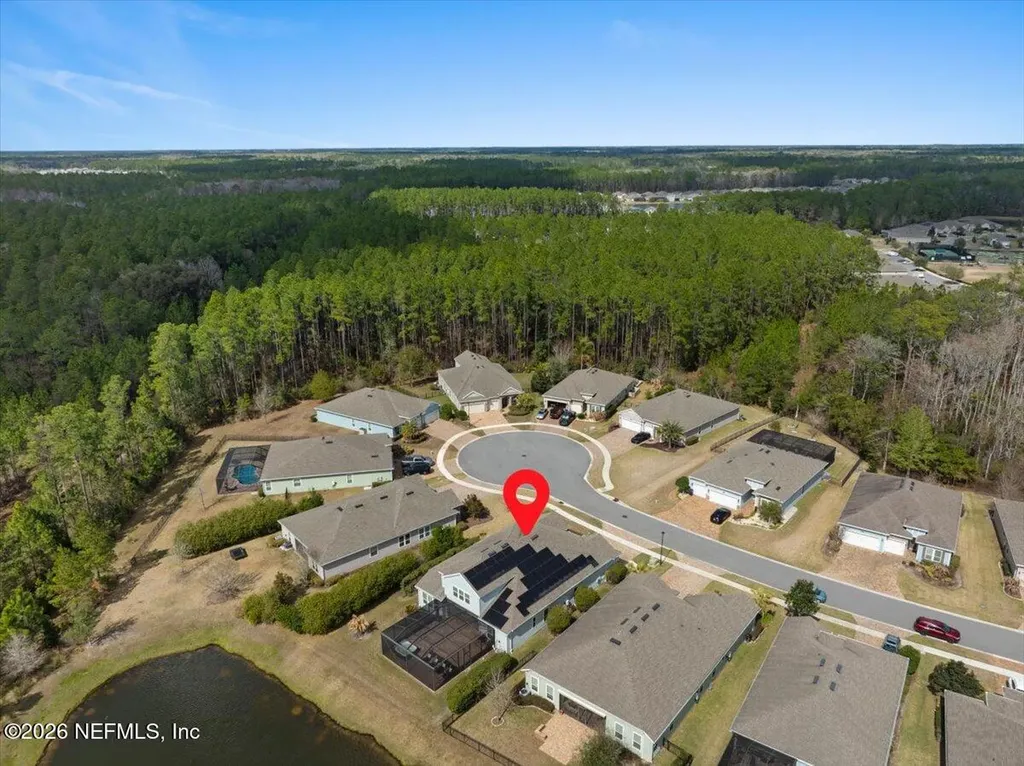 101 Seamount Way St. Augustine FL 32092